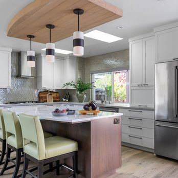 Fiorito Interior Design - Kitchen remodel
Photo: Bernardo Grijalva
© Fiorito Interior Design - Interior Design Near Me