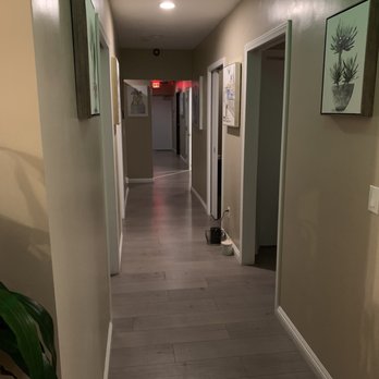 Garfield Spa - Inside - Massage Near Me - Monterey Park, California
