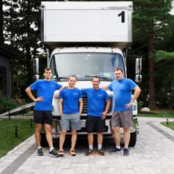 Raimond's Movers