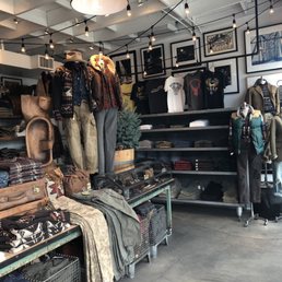 rrl melrose