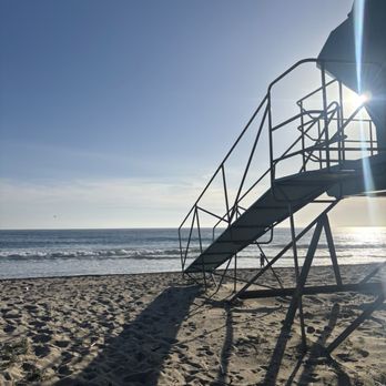 Thornhill Broome State Beach Campground - Campgrounds Near Me - Malibu, California Thornhill Broome State Beach Campground - Campgrounds Near Me - Malibu, California