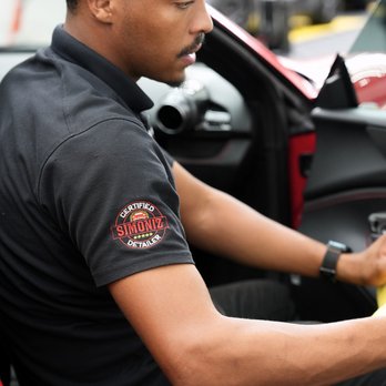 LUXE Auto Works - Car Window Tinting Near Me - Warminster, Pennsylvania LUXE Auto Works - Car Window Tinting Near Me - Warminster, Pennsylvania
