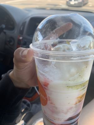 Tapioca Express by null