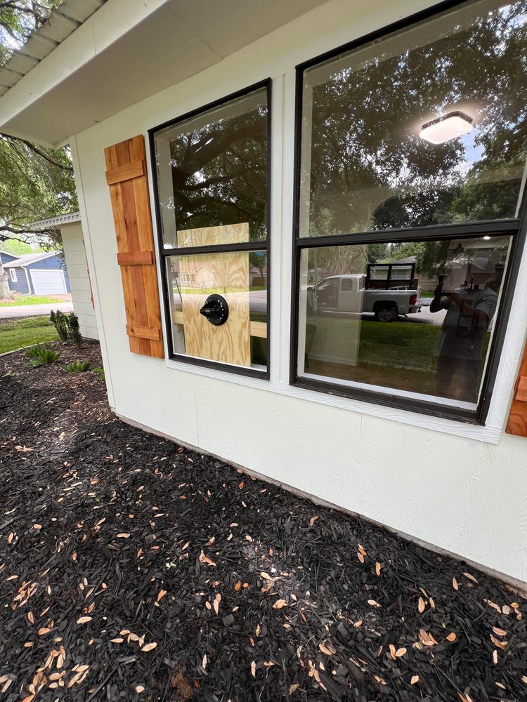 Slide of Ibco Builders