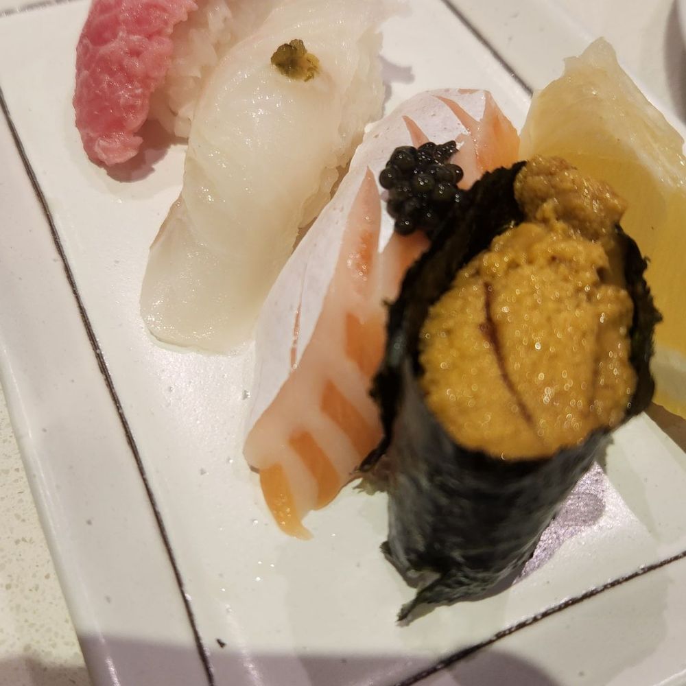 The Sushi House - Japanese Near Me - Studio City, California The Sushi House - Japanese Near Me - Studio City, California