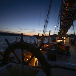Schooner Heritage