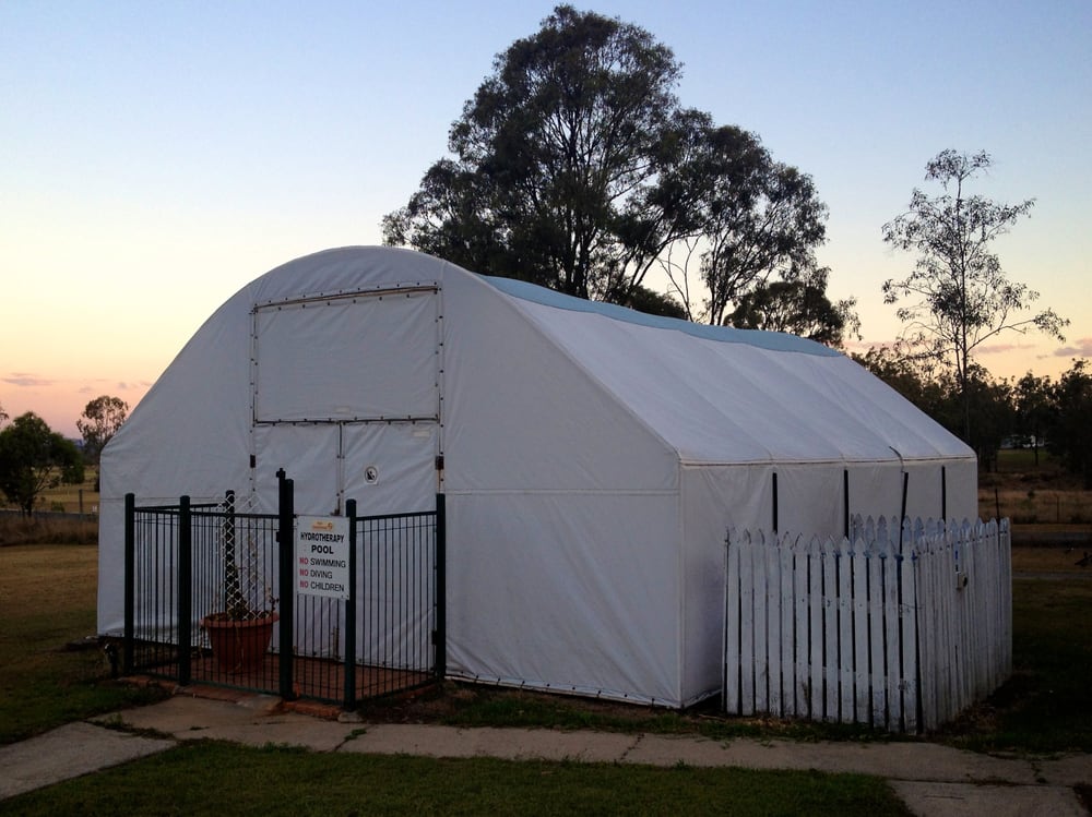 HELIDON NATURAL SPRINGS SPA RESORT MOTEL 5 Kellys Rd, Helidon