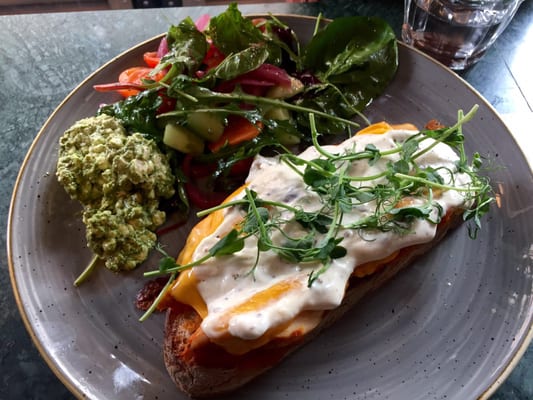 Mellqvist Cafe & Bar by null