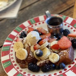 French Toast
