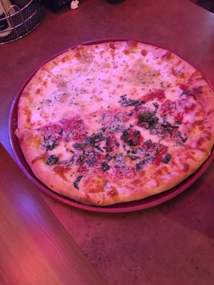 Babbo’s Pizza by null