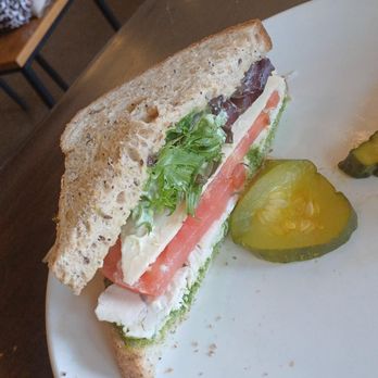 Mediterra Cafe - Cafes Near Me - Pittsburgh, Pennsylvania