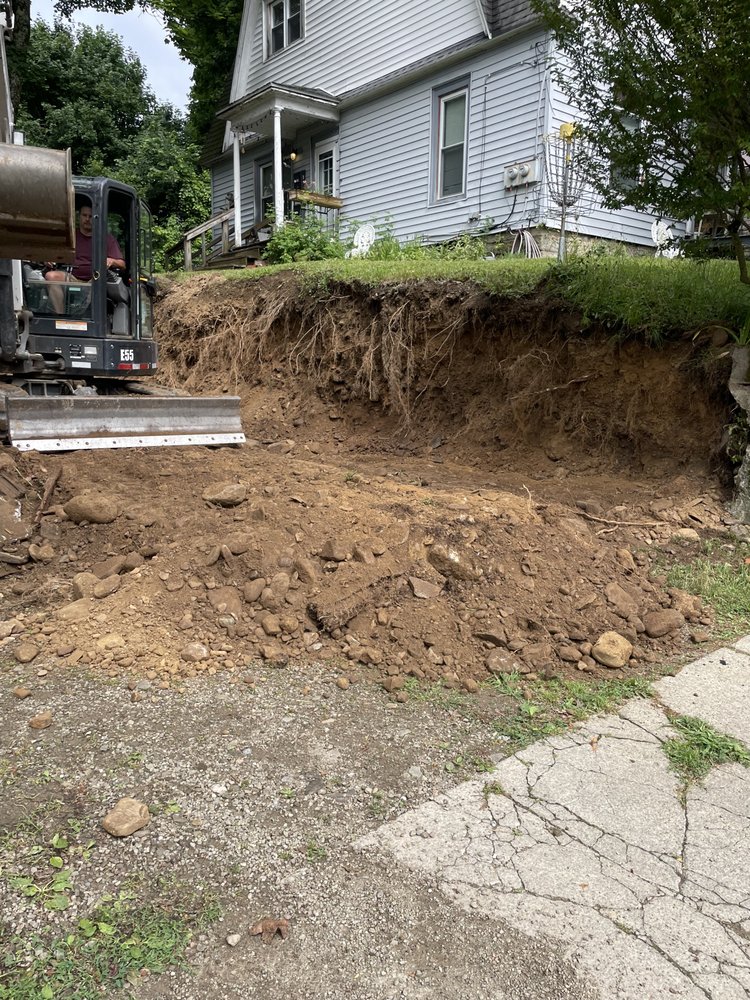Slide of Smith Brothers Plumbing & Excavating