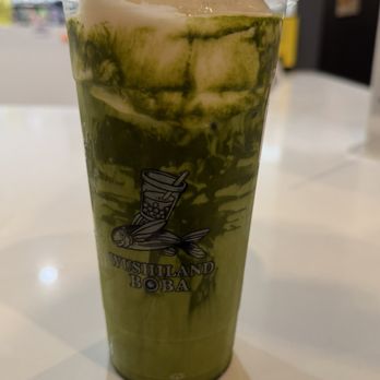 Wushiland Boba - Bubble Tea Near Me - Anaheim, California Wushiland Boba - Bubble Tea Near Me - Anaheim, California