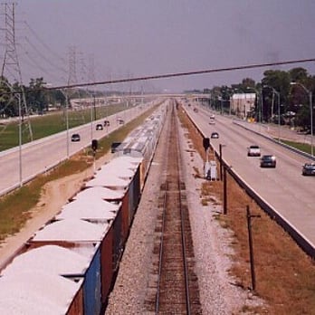 Hardy Toll Road - Transportation Near Me