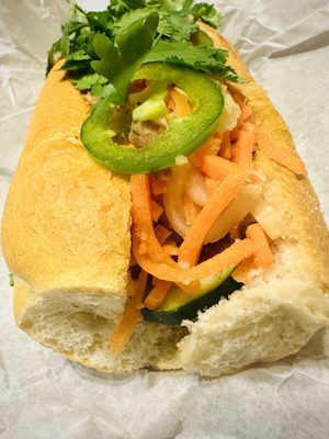 Bon Bon Sandwiches by null