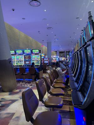 Empire City Casino by null