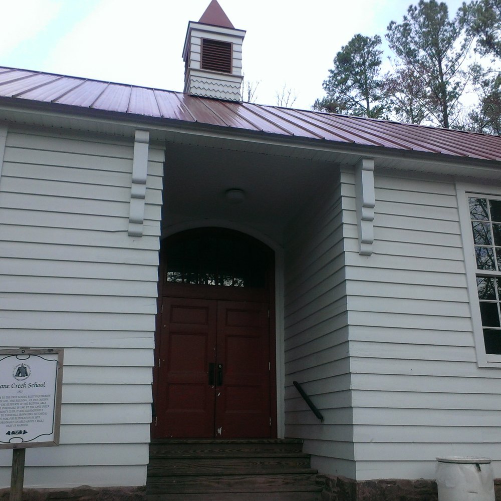 Cane Creek School - Specialty Schools Near Me - McCalla, Alabama