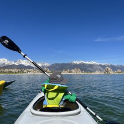 Caldera Kayaks