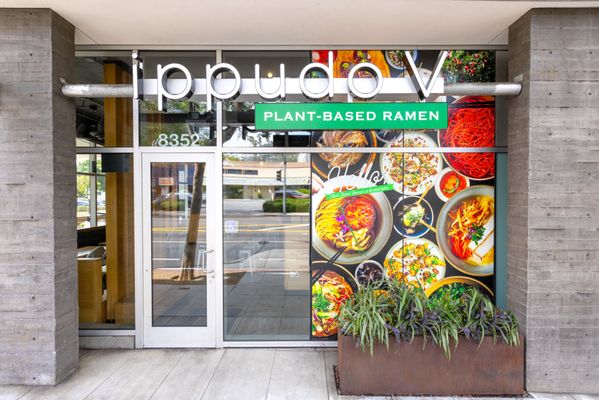 ippudo V West Hollywood by null