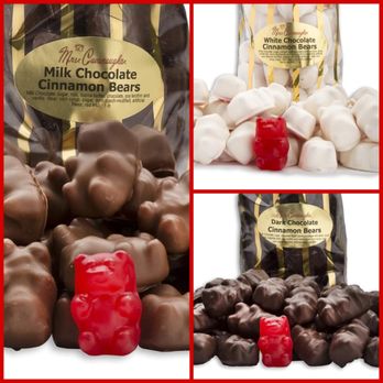Mrs Cavanaugh’s Chocolates & Ice Cream - a variety of chocolates - Chocolatiers & Shops Near Me - Spokane, Washington Mrs Cavanaugh’s Chocolates & Ice Cream - a variety of chocolates - Chocolatiers & Shops Near Me - Spokane, Washington