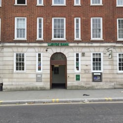 Lloyds Bank