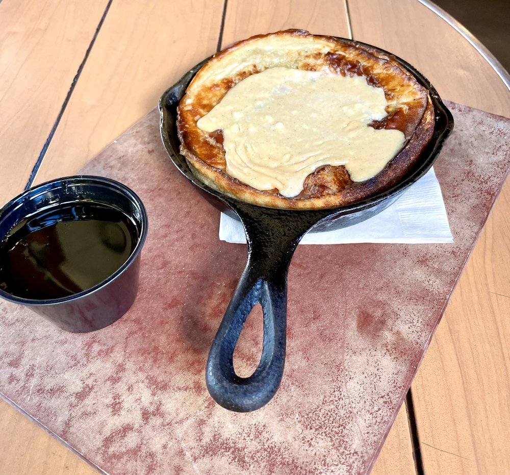 Trenchers Kitchen & Tap