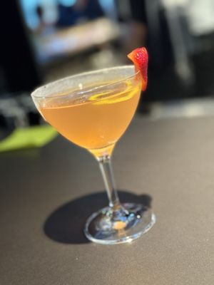Murdoch's Bar by null