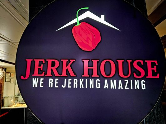 Jerk House Caribbean Restaurant by null