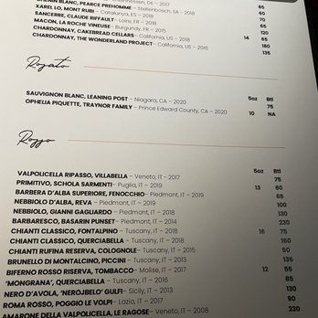 Amano Trattoria - Italian Near Me - Toronto, Ontario Amano Trattoria - Italian Near Me - Toronto, Ontario