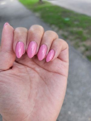 eMarie - Boutique Nail Salon - Forsyth Park by null