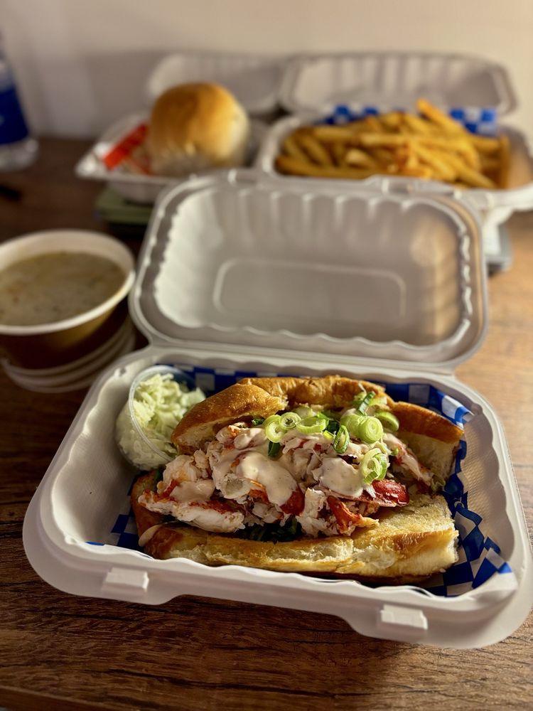 Bluenose II Restaurant