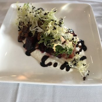 Revival - Beet Salad (amazing) - Southern Near Me - Charleston, South Carolina Revival - Beet Salad (amazing) - Southern Near Me - Charleston, South Carolina