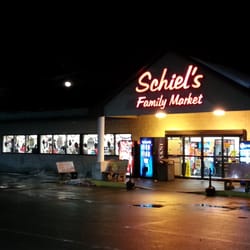 Schiel's Family Market