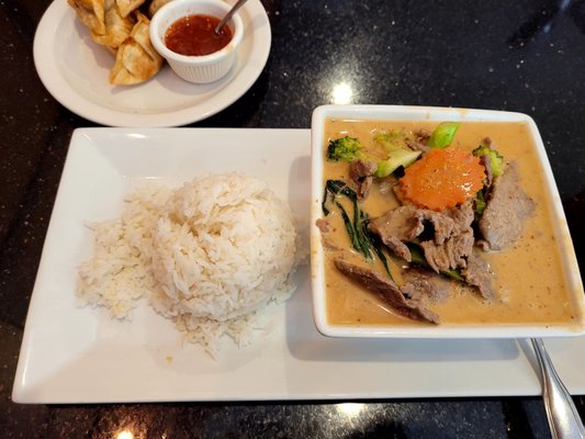Molly's Thai Ban by null