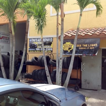 Tinos Auto Services - Auto Repair Near Me - Florida City, Florida Tinos Auto Services - Auto Repair Near Me - Florida City, Florida