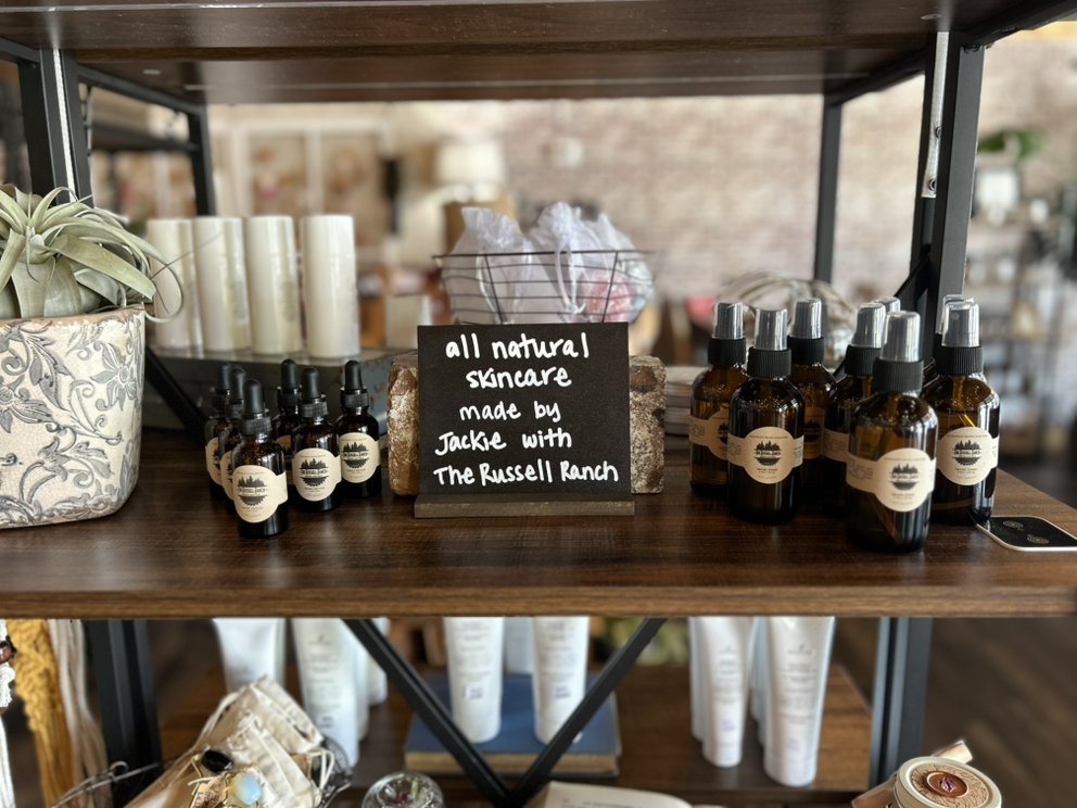The Russell Ranch Mercantile Image