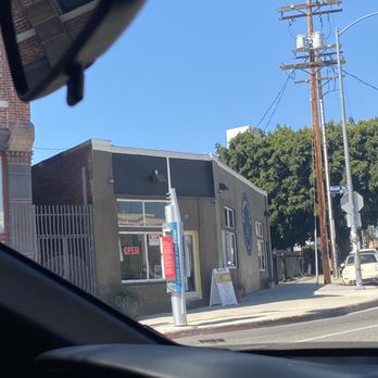 Adama Salon - outside the salon; across from the veterinary - Hair Salons Near Me - Los Angeles, California Adama Salon - outside the salon; across from the veterinary - Hair Salons Near Me - Los Angeles, California