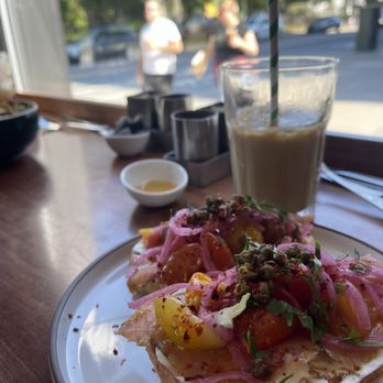 The Grey Jay - Breakfast & Brunch Near Me - Burlington, Vermont The Grey Jay - Breakfast & Brunch Near Me - Burlington, Vermont