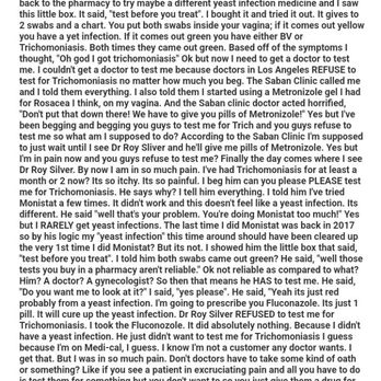 Roy Silver, MD - What exactly happened. Guess they wouldn't let me post it again. - Obstetricians & Gynecologists Near Me - Los Angeles, California Roy Silver, MD - What exactly happened. Guess they wouldn't let me post it again. - Obstetricians & Gynecologists Near Me - Los Angeles, California
