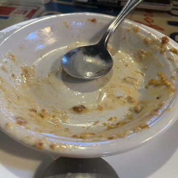 Red Arrow Roadhouse - Cinnamon Pumpkin bread pudding...all gone!!! - American Near Me - Union Pier, Michigan Red Arrow Roadhouse - Cinnamon Pumpkin bread pudding...all gone!!! - American Near Me - Union Pier, Michigan