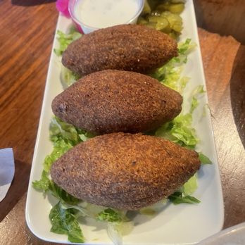 Habibi Grill - Cafes Near Me - Columbus, Ohio