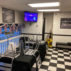 DiCarlo's Pizza - St Clairsville