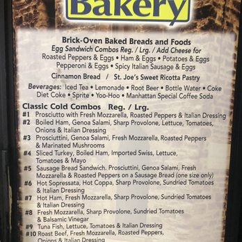 Second Street Bakery - Bakeries Near Me - Jersey City, New Jersey Second Street Bakery - Bakeries Near Me - Jersey City, New Jersey
