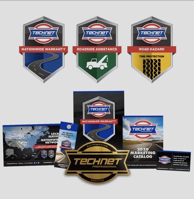 RCR Tire & Battery Service