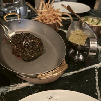 Beefbar - Steakhouses Near Me - New York, New York