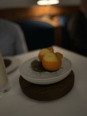 Eleven Madison Park by null Eleven Madison Park by null