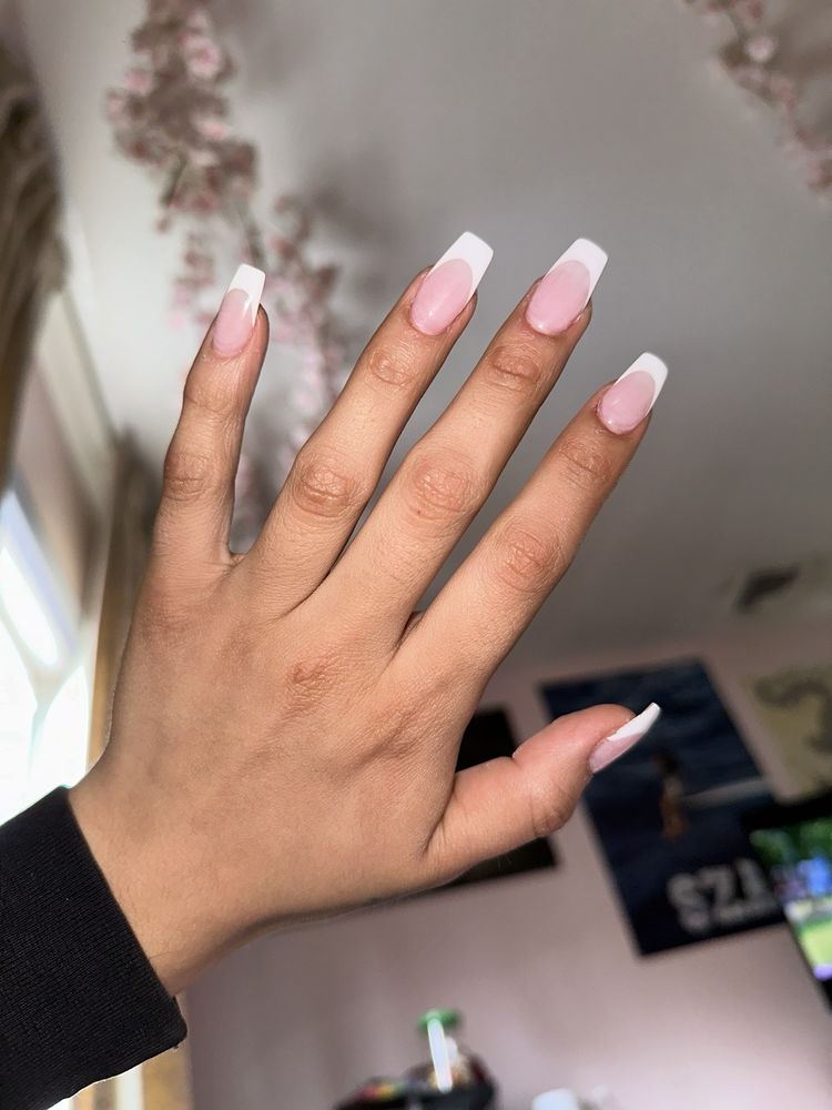 SUNRISE NAILS SALON Updated October 2024 15 Photos & 15 Reviews 37 Marchwood Rd, Exton