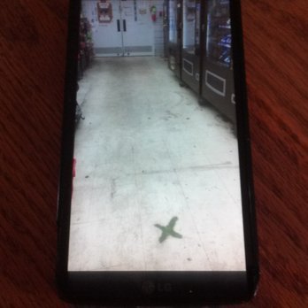 On Target Guns & Gunsmithing - Iv'e seen cleaner floors in cow barns! - Guns & Ammo Near Me - Kalamazoo, Michigan