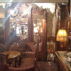 Solvang Antiques