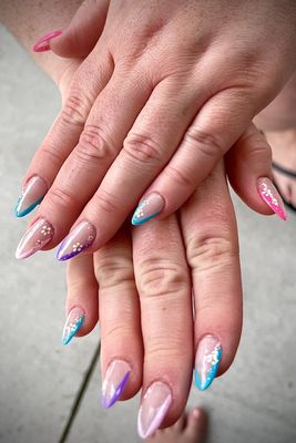 Bling Nails & Spa